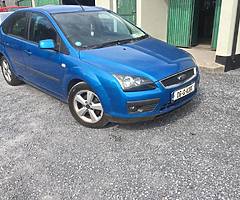 06 ford focus