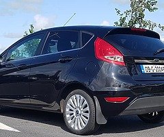 Ford fiesta 1.6 TDCI - Image 3/6