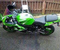 Zx6r