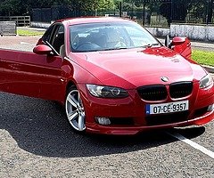 Bmw 320d E92