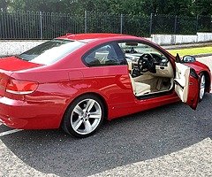 Bmw 320d E92 - Image 4/10