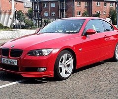 Bmw 320d E92 - Image 6/10