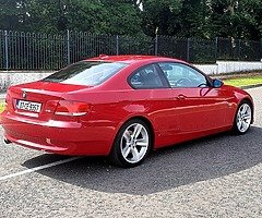 Bmw 320d E92 - Image 9/10