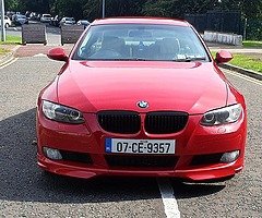 Bmw 320d E92 - Image 10/10