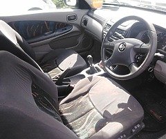 Nissan almera for sale - Image 3/9