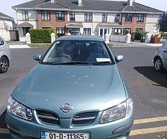 Nissan almera for sale - Image 9/9