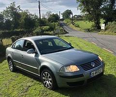 1.9d 100bhp Passat - Image 3/3