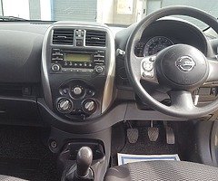 2013 nissan Micra Low Miles - Image 7/10