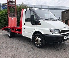 2006 Ford Transit