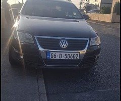 Volkwagen passat 1.9tdi