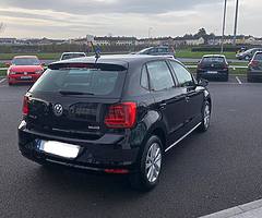 2016 Volkswagen Atlas