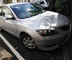 Mazda 3 for sale - Image 8/10