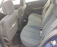 Renault megane 04 - Image 6/6