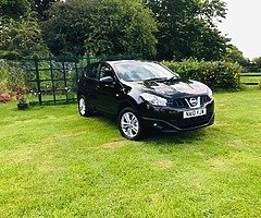 2010 Nissan Qashqai - Image 6/8