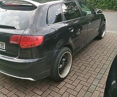 2007 Audi A3 8p 1.9Tdi 105 bhp for swap - Image 4/7