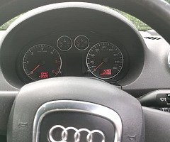 2007 Audi A3 8p 1.9Tdi 105 bhp for swap - Image 7/7