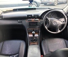 Mercedes-Benz C-Class - Image 10/10