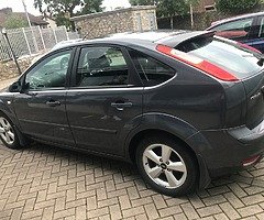 2005 Ford Focus - Image 6/6