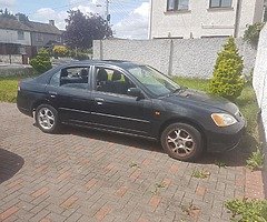 Car for sale no nct - Image 7/7