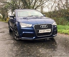 2012 Audi A1 1.2TFSI - Image 5/9