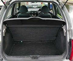 2005 Nissan Micra - Image 7/9