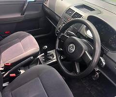 Volkswagen Atlas - Image 4/9