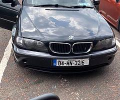 2004 bmw 1 Series