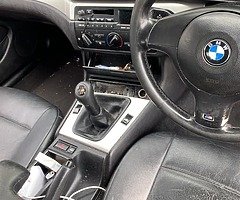 2004 bmw 1 Series