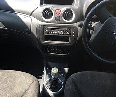 07 Citroen c3 - Image 7/10