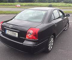 Toyota avensis - Image 3/6