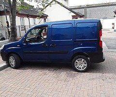 Fiat Doblo good van