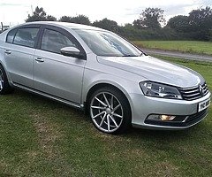 2014 vw passat 1.6 bluemotion tdi