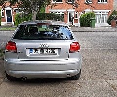 Audi A3 1.6 - Image 3/10