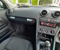 Audi A3 1.6 - Image 5/10