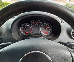 Audi A3 1.6 - Image 6/10