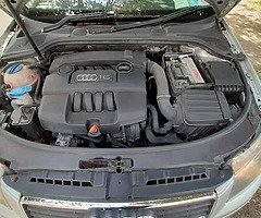 Audi A3 1.6 - Image 10/10