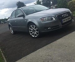 2005 Audi A4