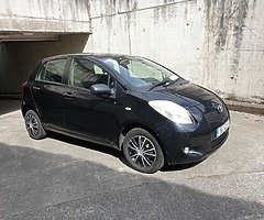 Toyota yaris - Image 6/7