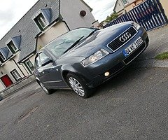 Audi A4 - Image 4/4