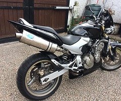 CB600f Hornet 600cc - Image 3/10