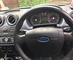 08 Ford Fiesta - Image 3/8