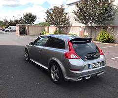 2010 Volvo C30 - Image 3/10