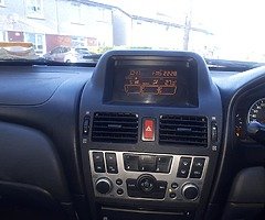 Nissan almera 1.5