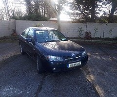 Nissan almera 1.5