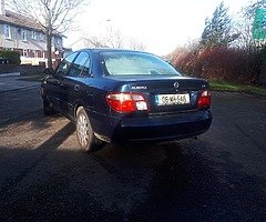 Nissan almera 1.5 - Image 4/6