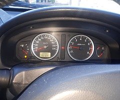 Nissan almera 1.5 - Image 6/6