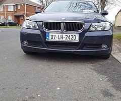 Bmw 318i - Image 4/7