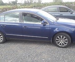 2005 Volkswagen Passat - Image 3/4