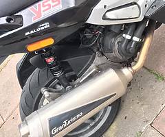 Gilera vrx 200 - Image 5/5