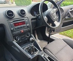 Audi A3 S line - Image 7/10